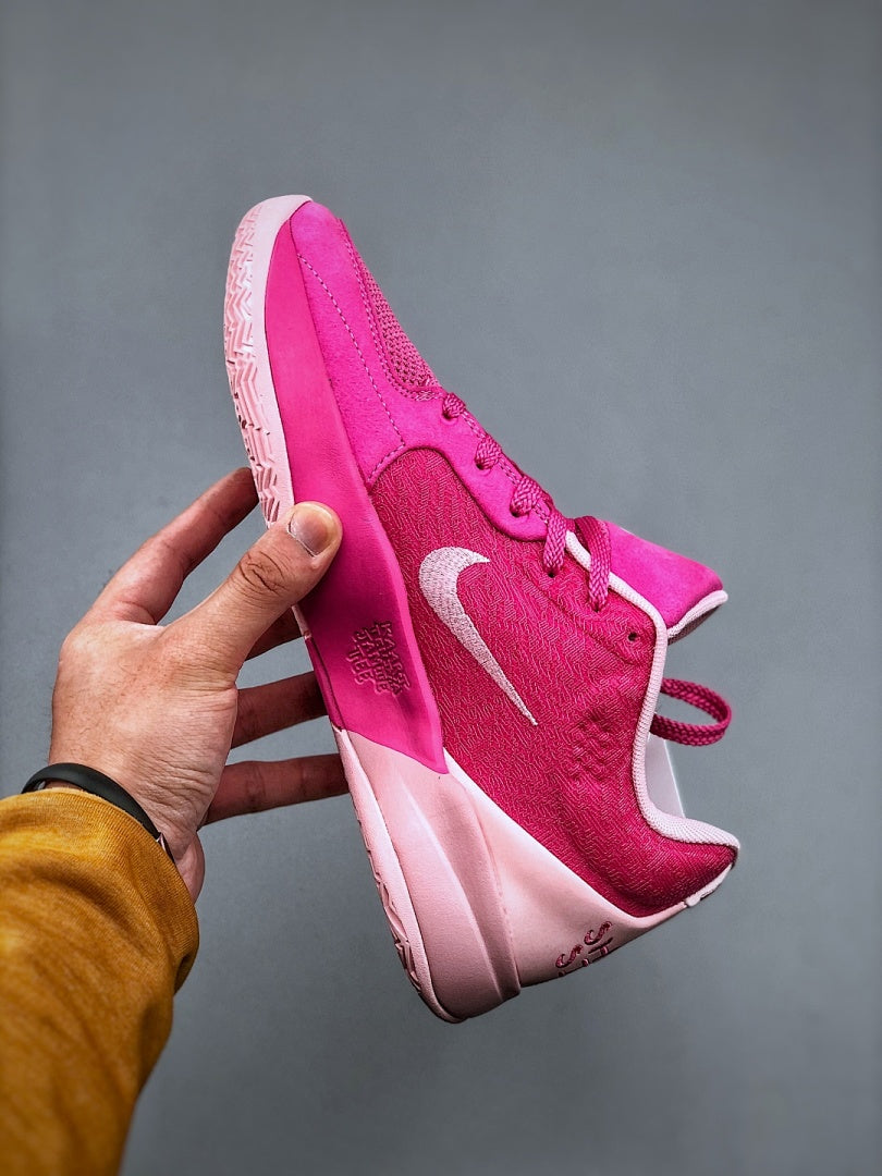 Nike Men's Ja 2 Basketball Shoes with Air Zoom Cushioning