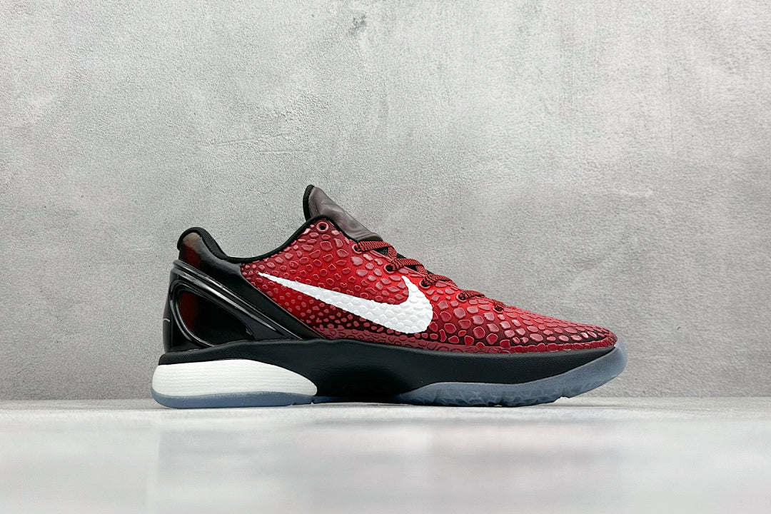 Nike Kobe 6 Protro Basketball Shoes