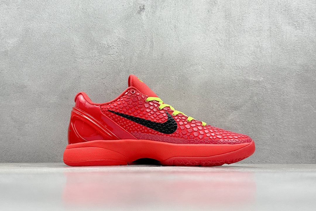 Nike Kobe 6 Protro Basketball Shoes