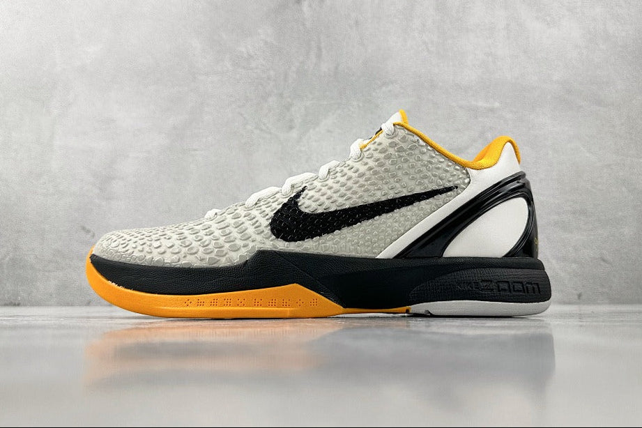 Nike Kobe 6 Protro Basketball Shoes