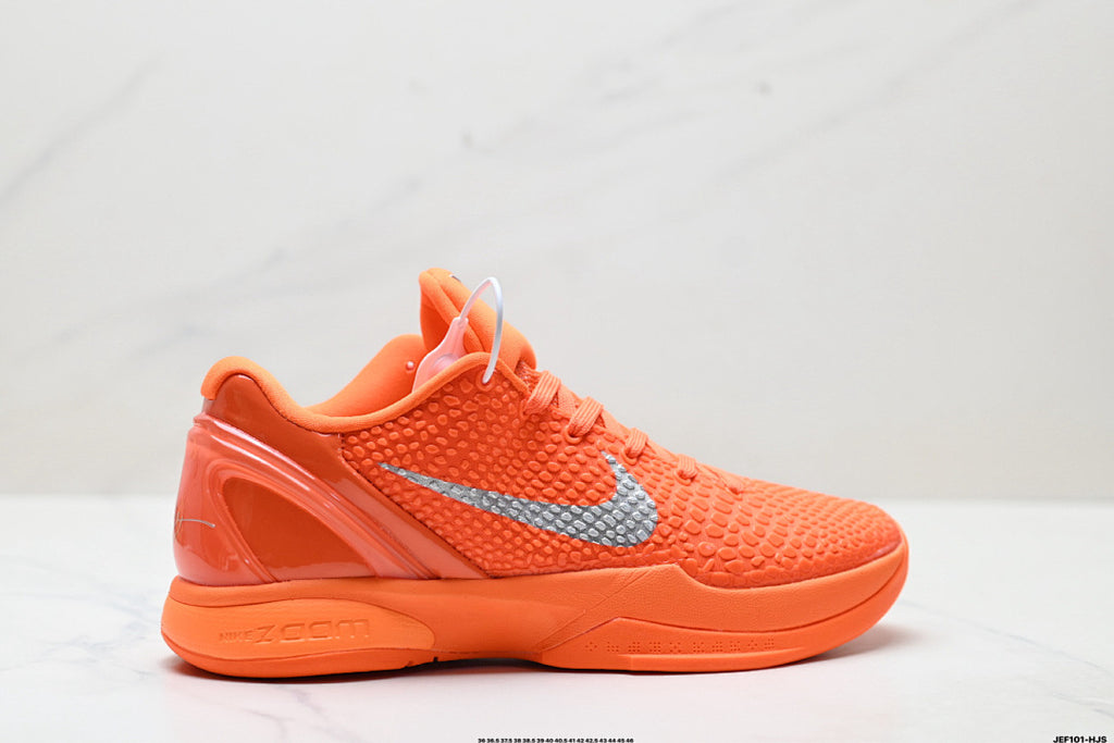 Nike Kobe 6 Protro Basketball Shoes