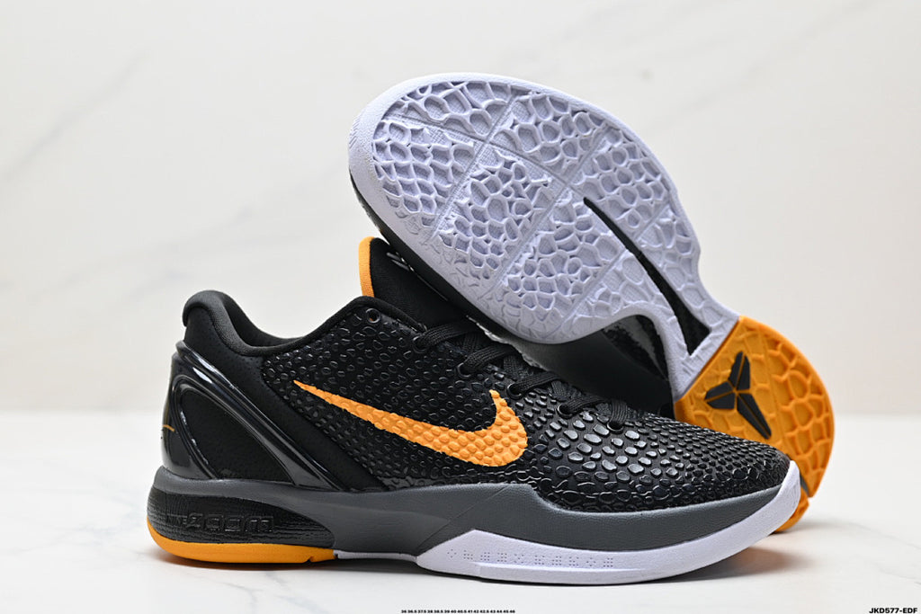 Nike Kobe 6 Protro Basketball Shoes