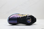 Nike Kobe 5 Protro Low-Top Basketball Shoes with Zoom Air