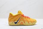 Nike Ja 3 Basketball Shoes with Air Zoom Cushioning