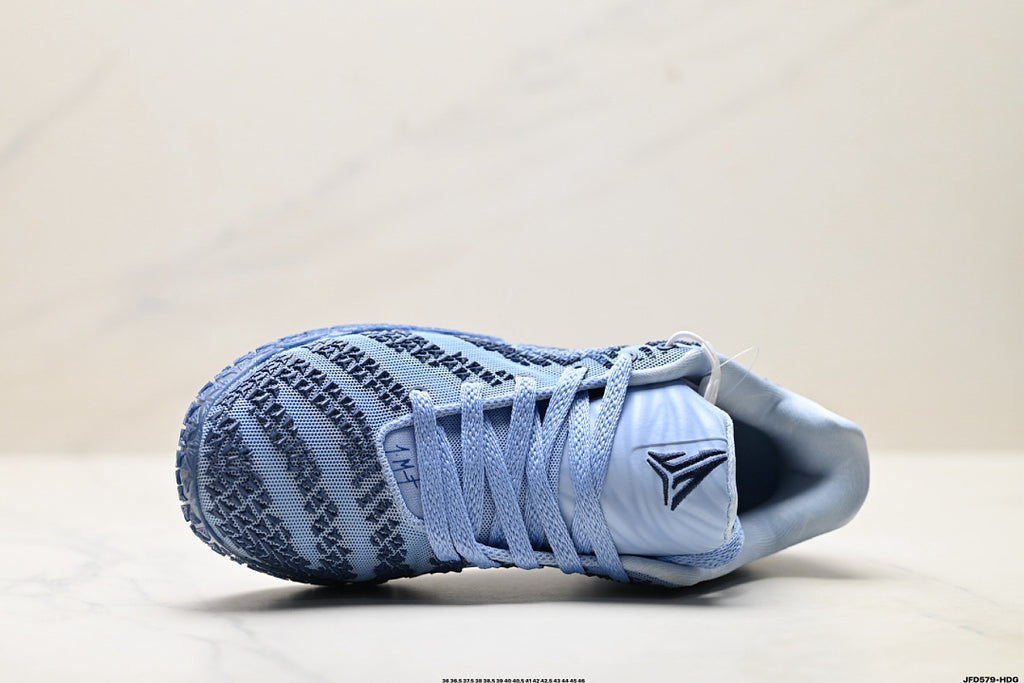 Nike Ja 3 Basketball Shoes with Air Zoom Cushioning