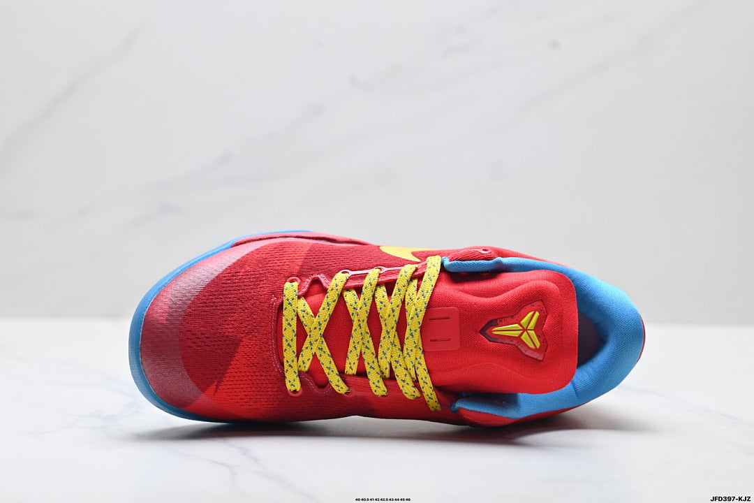 Nike Kobe 8 Protro Basketball Shoes