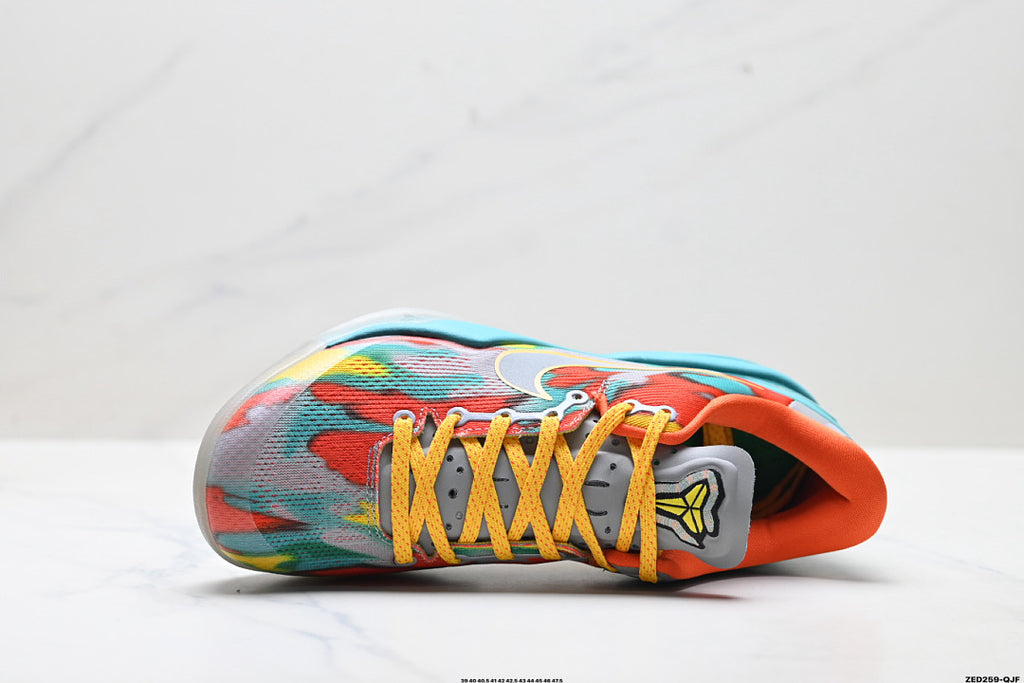 Nike Kobe 8 Protro Basketball Shoes