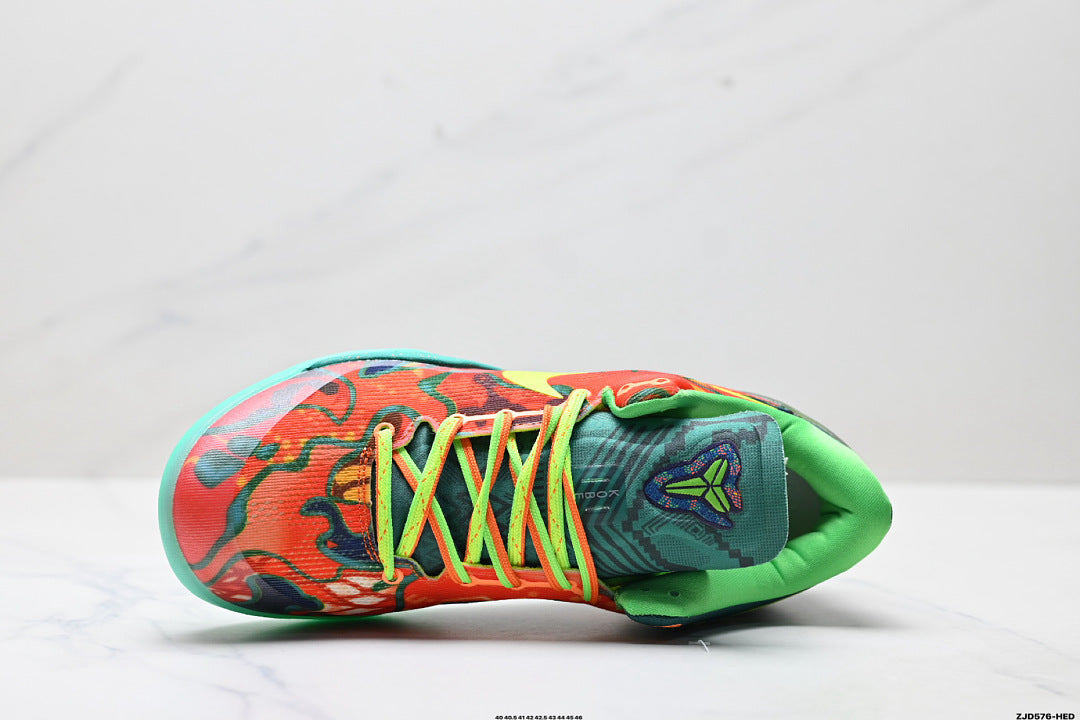 Nike Kobe 8 Protro Basketball Shoes