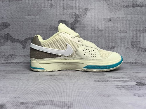 Nike Ja 1 Men's Basketball Shoes with Zoom Air
