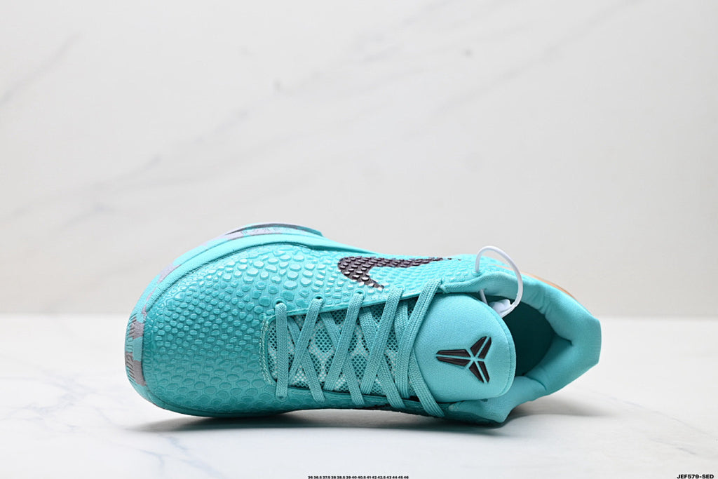 Nike Kobe 6 Protro Basketball Shoes
