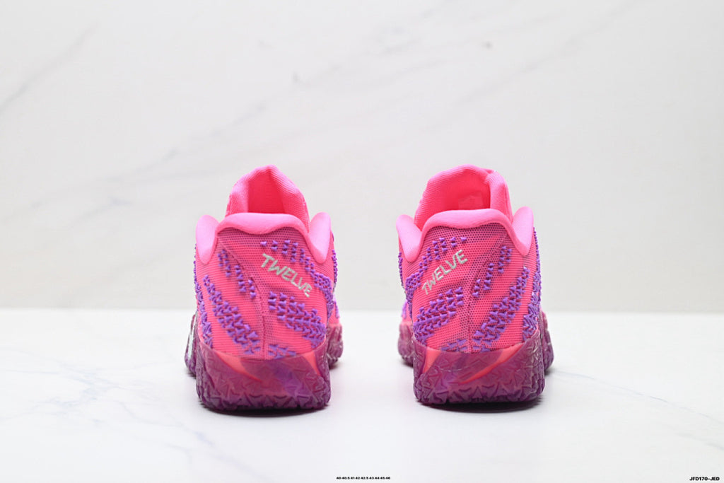 Nike Ja 3 Basketball Shoes with Air Zoom Cushioning