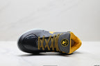 Nike Kobe 4 Protro Low-Top Basketball Shoes with Flywire & Zoom Air