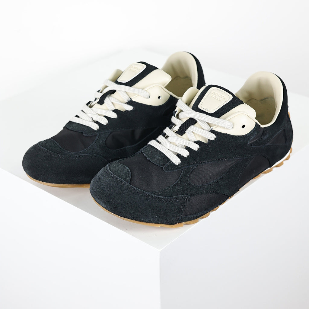 Bottega Veneta Orbit Flash Sneakers