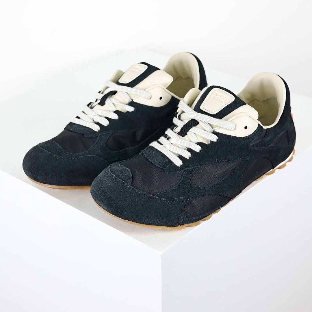 Bottega Veneta Orbit Flash Sneakers