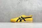 Onitsuka Tiger Retro Low-Top Casual Running Shoes