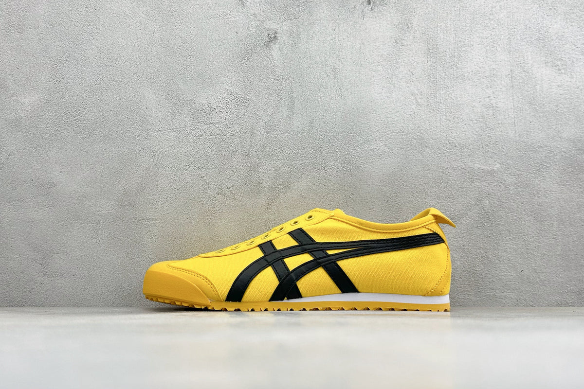 Onitsuka Tiger Retro Low-Top Casual Running Shoes