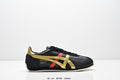 Onitsuka Tiger Retro Low-Top Casual Running Shoes