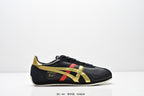 Onitsuka Tiger Retro Low-Top Casual Running Shoes