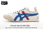 Onitsuka Tiger Retro Low-Top Casual Running Shoes
