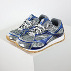 New Bottega Veneta Orbit Sneakers