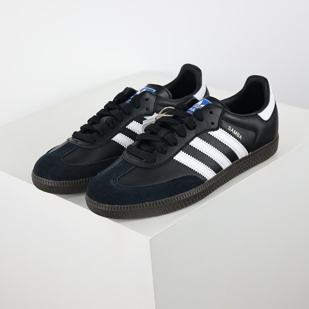 Adidas Samba OG Classic Retro Sneakers