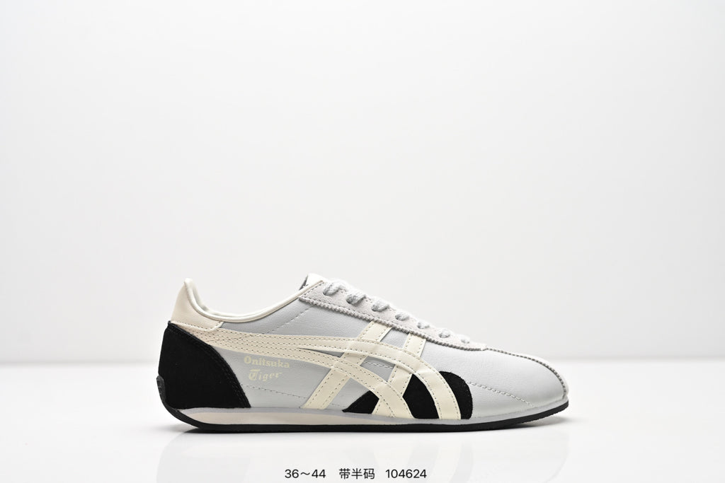 Onitsuka Tiger Retro Low-Top Casual Running Shoes