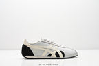 Onitsuka Tiger Retro Low-Top Casual Running Shoes