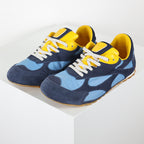 Bottega Veneta Orbit Flash Sneakers