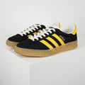 Gucci x adidas Gazelle Sneakers – Black & Yellow