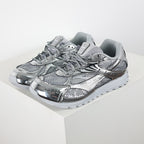 New Bottega Veneta Orbit Sneakers