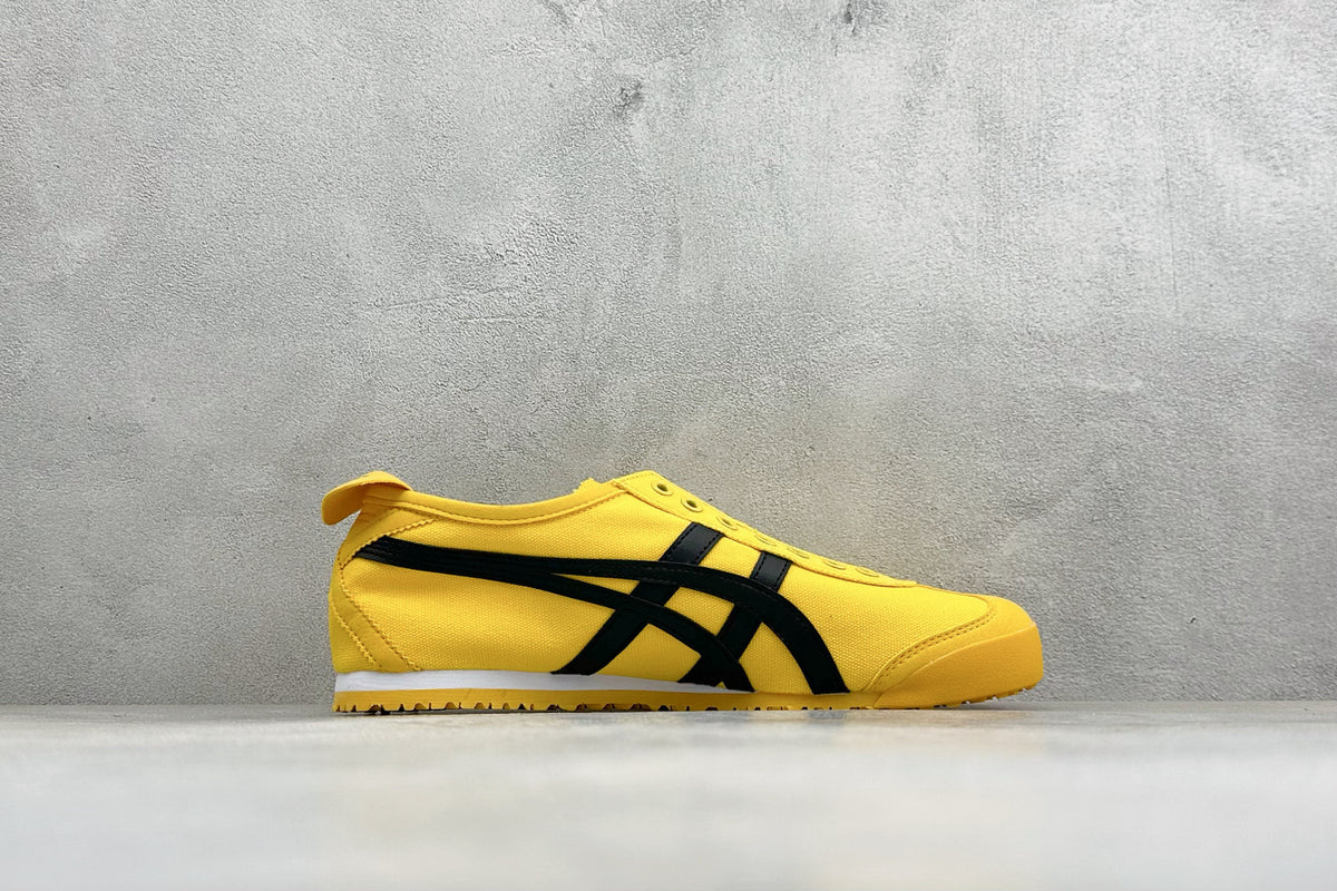 Onitsuka Tiger Retro Low-Top Casual Running Shoes