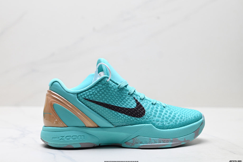 Nike Kobe 6 Protro Basketball Shoes