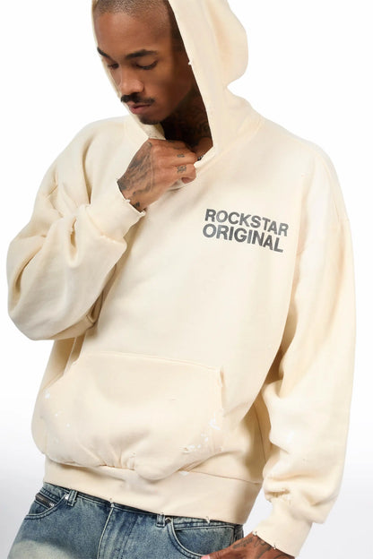 Reign Sand Graphic Hoodie - image 2