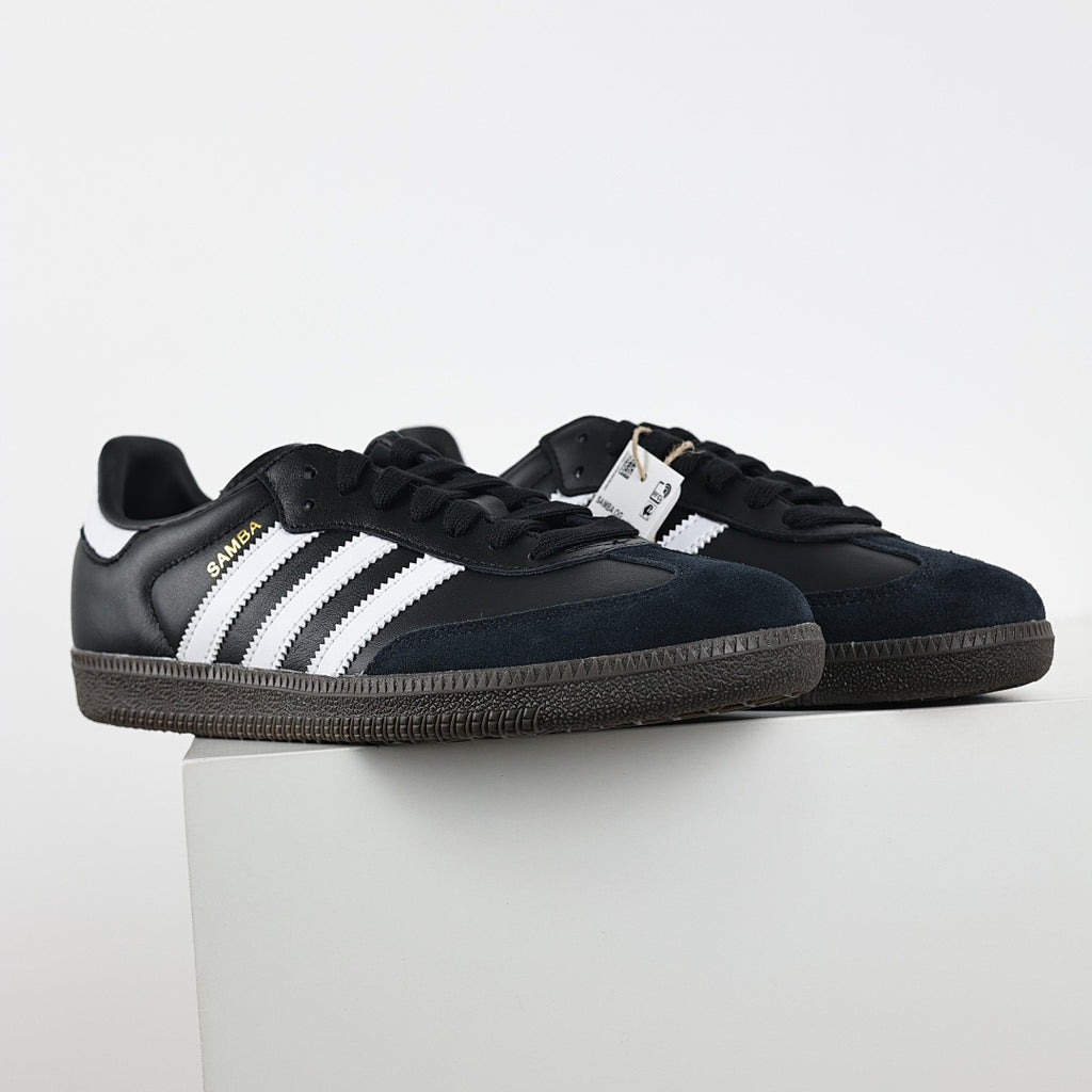 Adidas Samba OG Classic Retro Sneakers