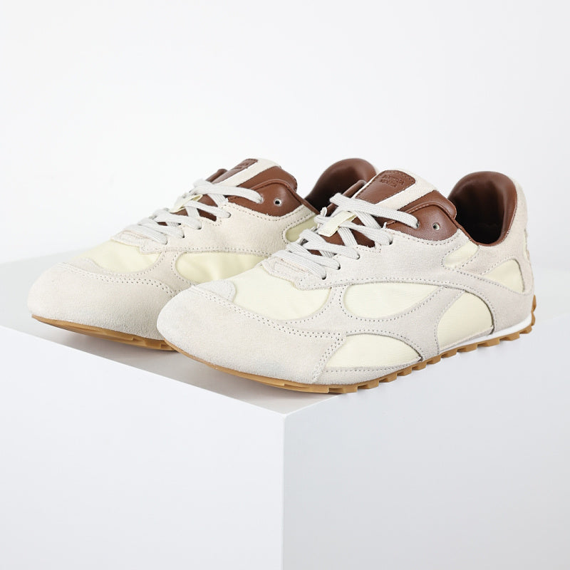 Bottega Veneta Orbit Flash Sneakers