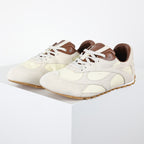 Bottega Veneta Orbit Flash Sneakers