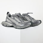 Balenciaga 3XL Distressed Dad Sneaker