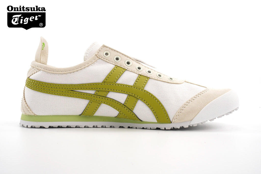 Onitsuka Tiger Retro Low-Top Casual Running Shoes