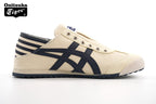Onitsuka Tiger Retro Low-Top Casual Running Shoes