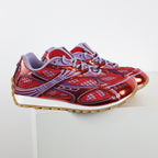 New Bottega Veneta Orbit Sneakers