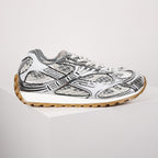 New Bottega Veneta Orbit Sneakers