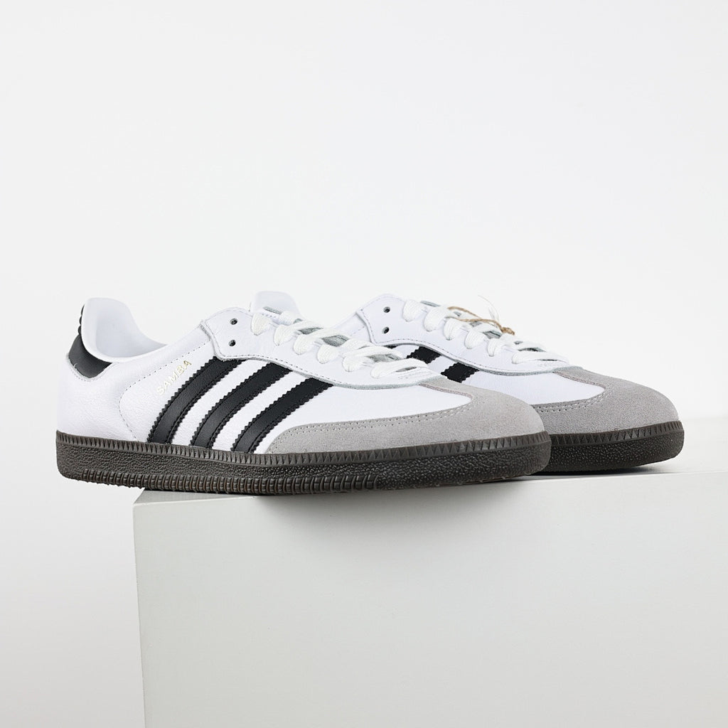 Adidas Samba OG Classic Retro Sneakers