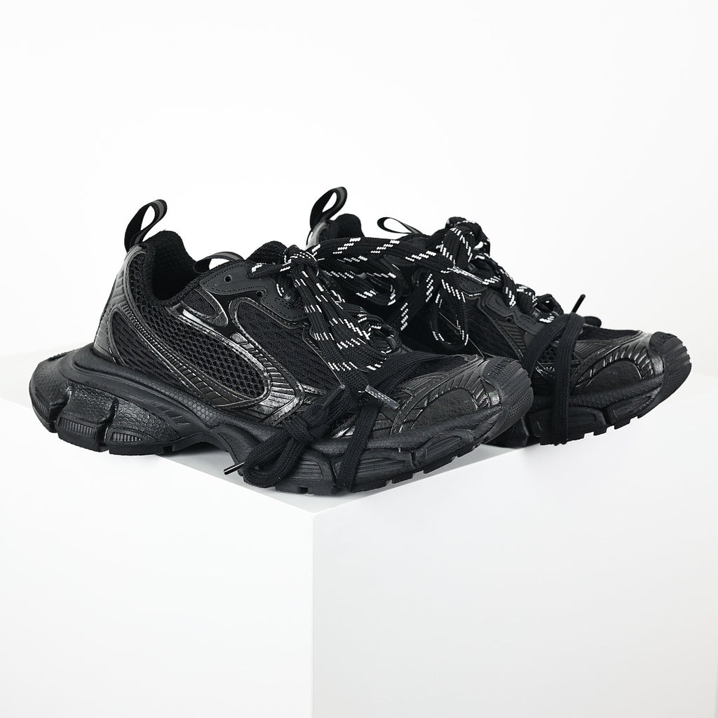 Balenciaga 3XL Sneaker – All Black