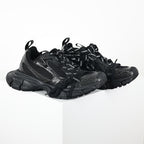 Balenciaga 3XL Sneaker – All Black