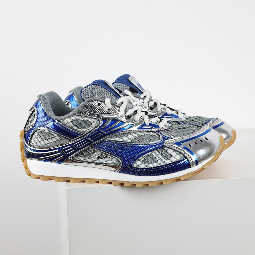 New Bottega Veneta Orbit Sneakers