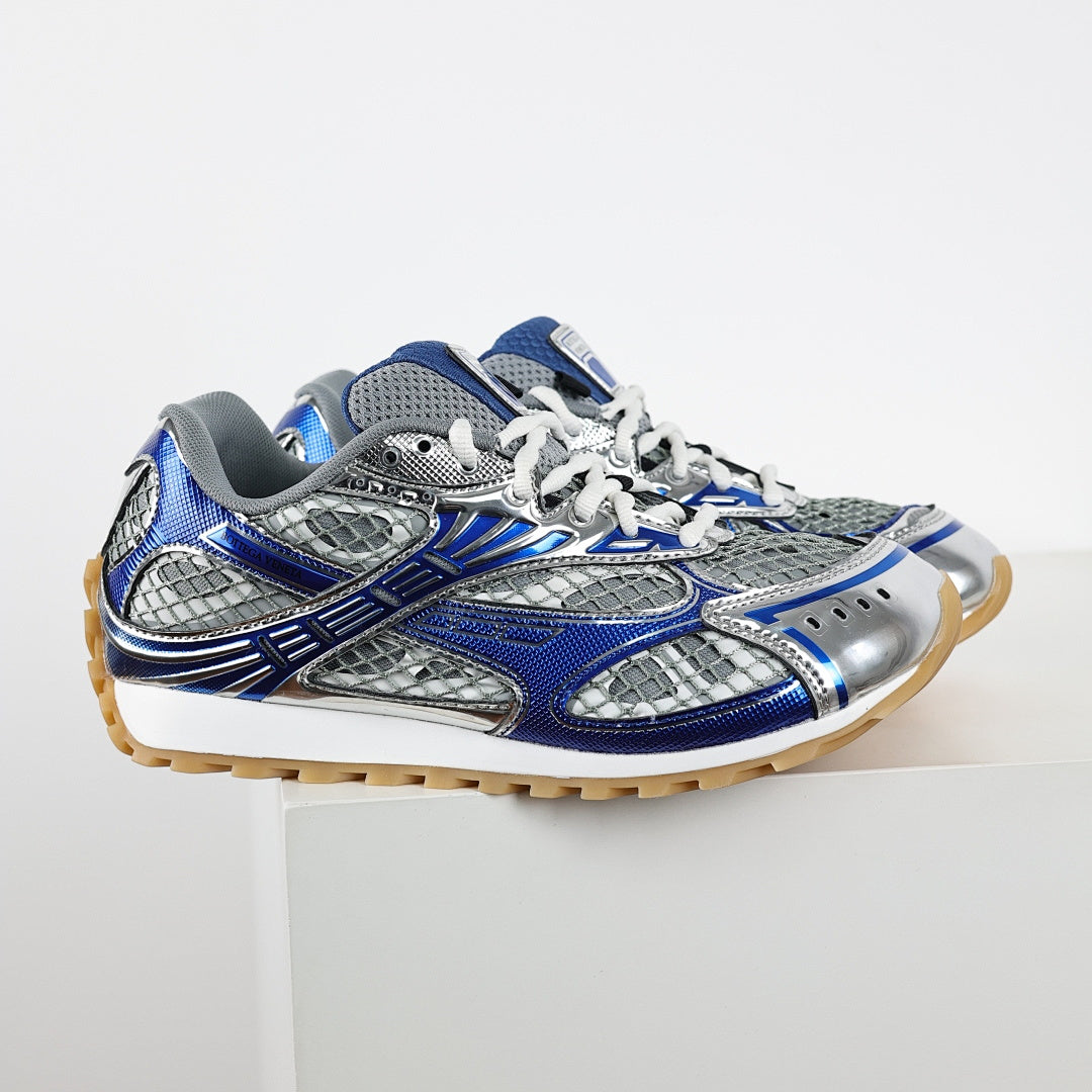 New Bottega Veneta Orbit Sneakers