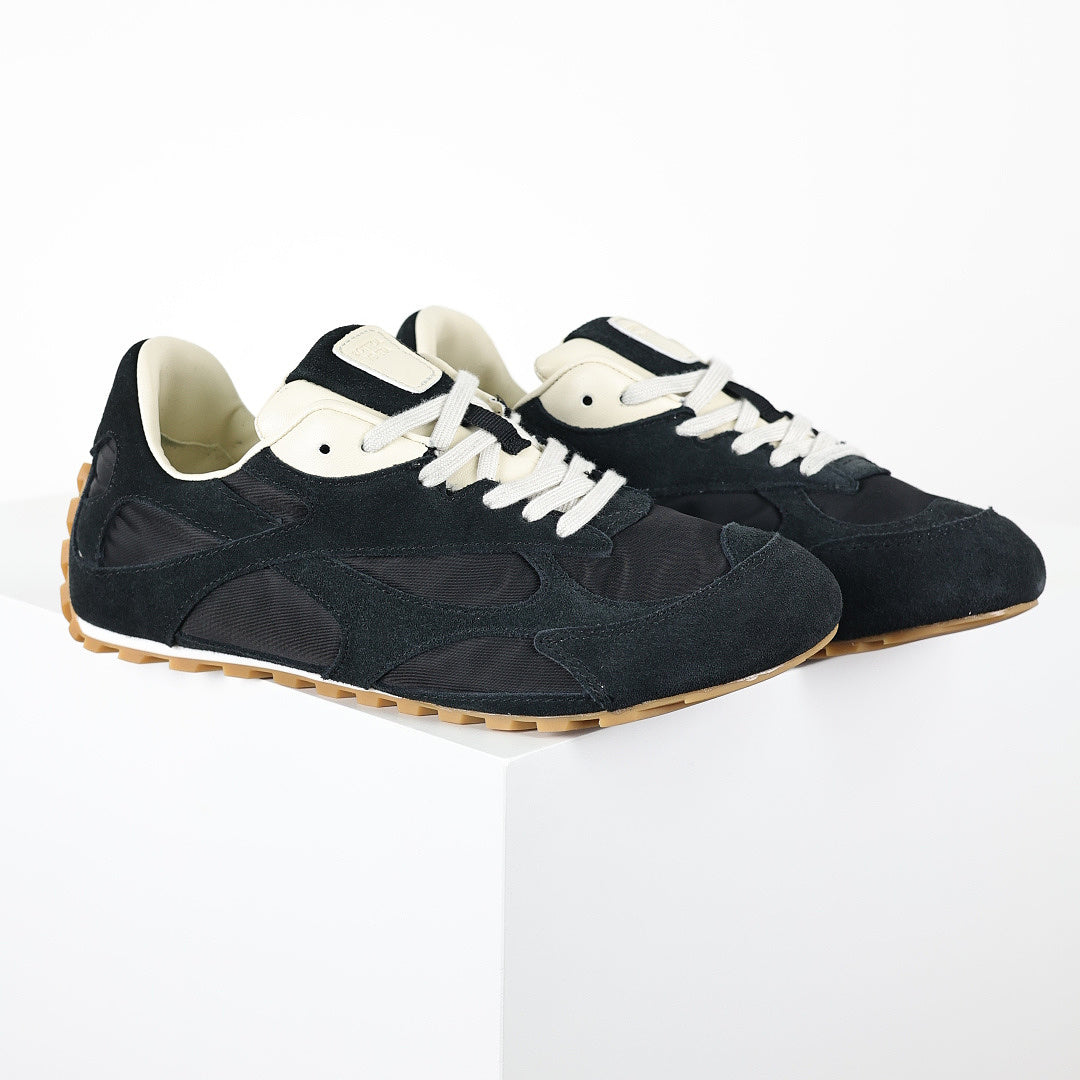 Bottega Veneta Orbit Flash Sneakers