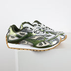 New Bottega Veneta Orbit Sneakers