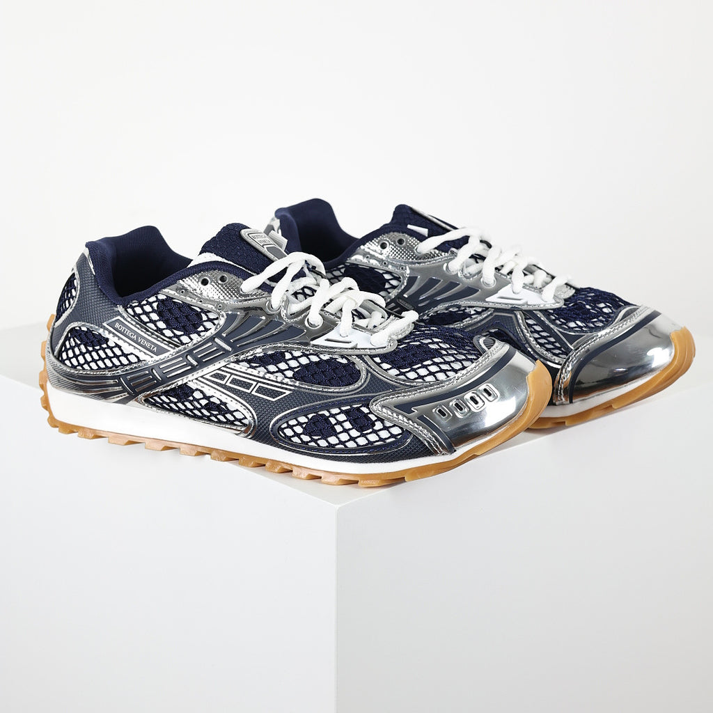 New Bottega Veneta Orbit Sneakers