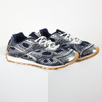 New Bottega Veneta Orbit Sneakers